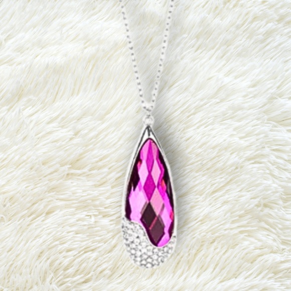 Necklaces: 𝓢𝓹𝓮𝓵𝓵𝓫𝓸𝓾𝓷𝓭 - 𝓟𝓲𝓷𝓴 🩷 𝓝𝓮𝓬𝓴𝓵𝓪𝓬𝓮• - Picture 2 of 4
